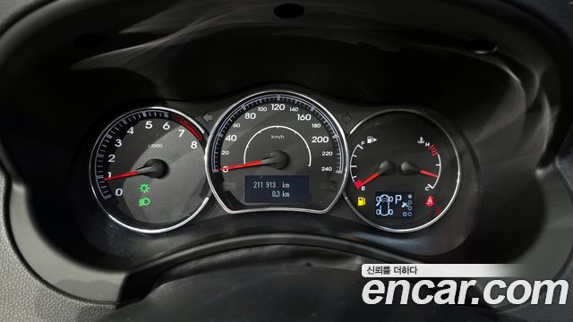 Renault Korea QM5 2014 thumb 9