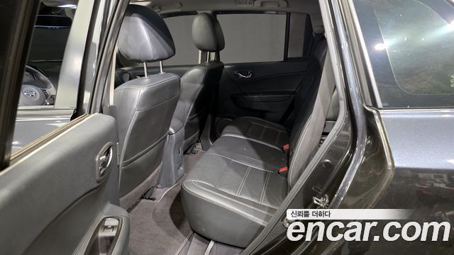 Renault Korea QM5 2014 thumb 11