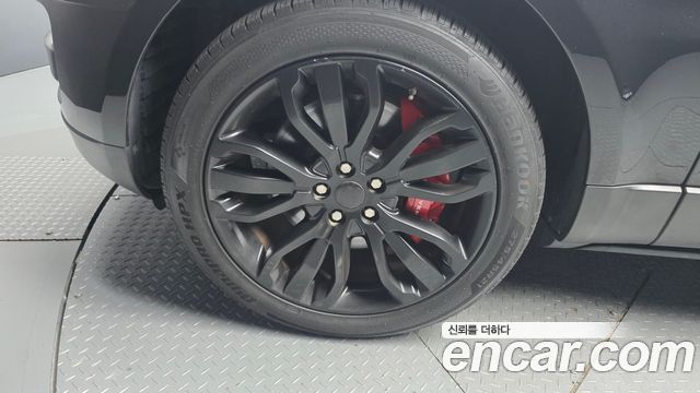 Land Rover Range Rover Sport 2015 thumb 6