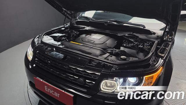 Land Rover Range Rover Sport 2015 thumb 7