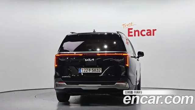 Kia Carnival 2023 thumb 5