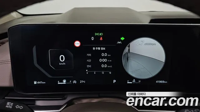 Kia Carnival 2023 thumb 9