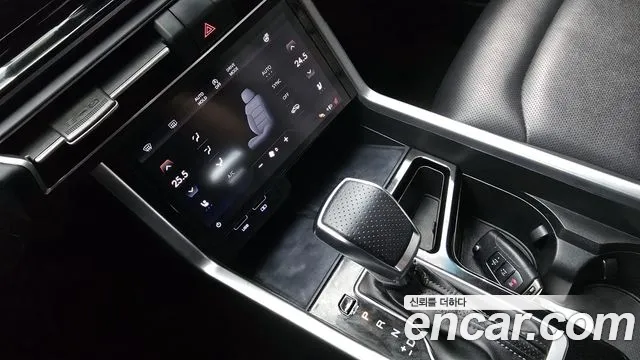 SsangYong Torres 2022 thumb 9