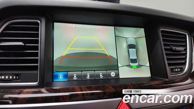 Hyundai Genesis 2015 thumb 11