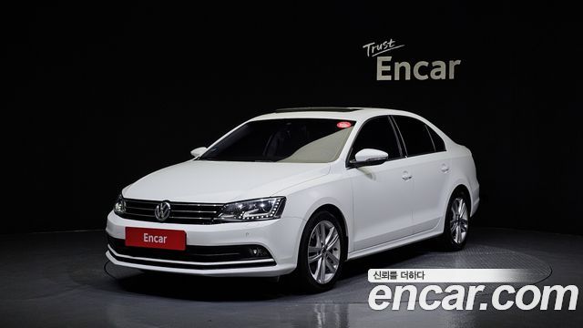 Volkswagen Jetta 2015 thumb 2