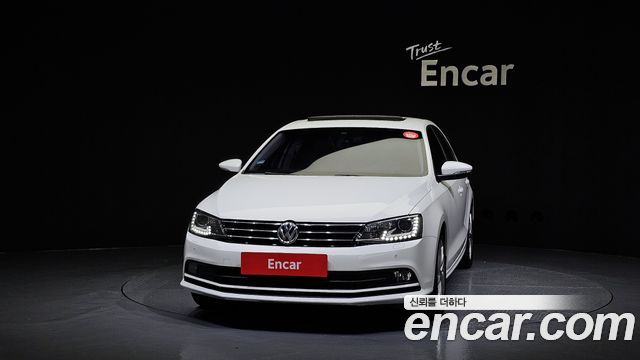 Volkswagen Jetta 2015 thumb 4