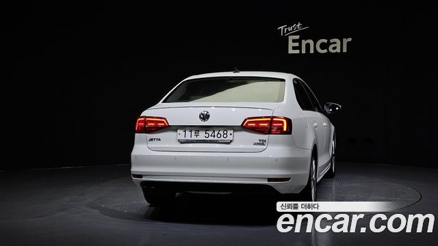 Volkswagen Jetta 2015 thumb 5