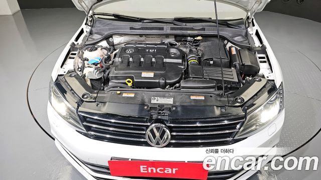 Volkswagen Jetta 2015 thumb 7