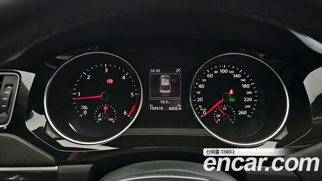 Volkswagen Jetta 2015 thumb 9