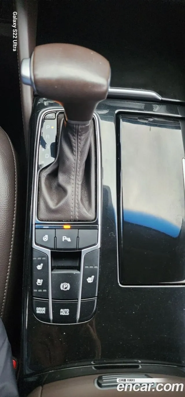Kia K7 2017 thumb 9