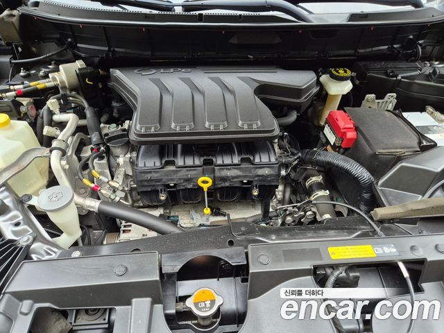 Renault Korea QM6 2019 thumb 7