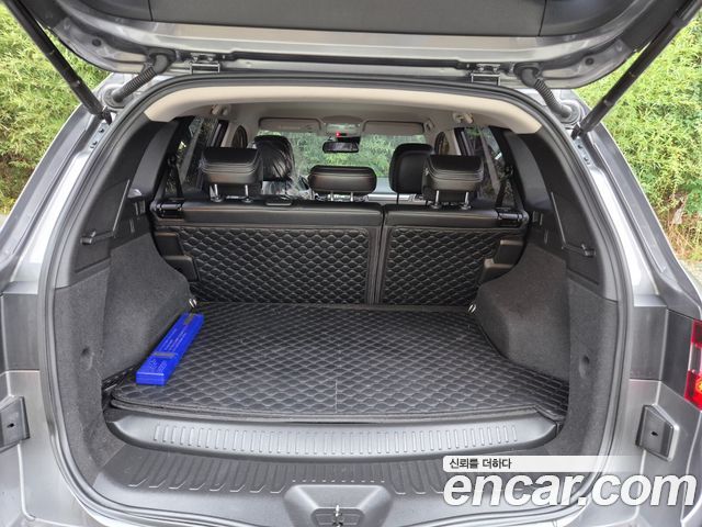 Renault Korea QM6 2019 thumb 8