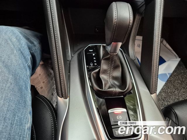 Renault Korea QM6 2019 thumb 9