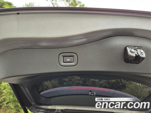Renault Korea QM6 2019 thumb 11