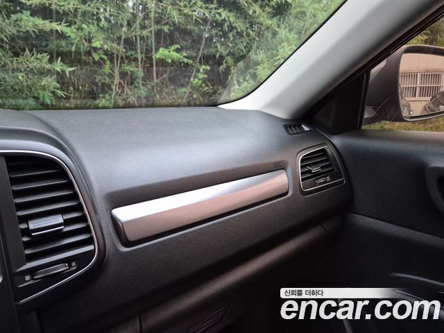 Renault Korea QM6 2019 thumb 12