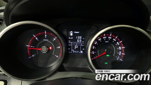 SsangYong Tivoli 2018 thumb 9