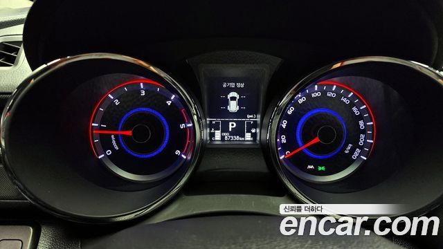 SsangYong Tivoli 2017 thumb 9