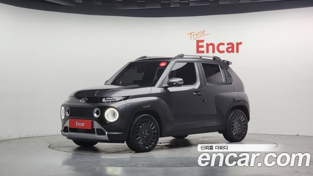 Hyundai Casper 2023 thumb 2