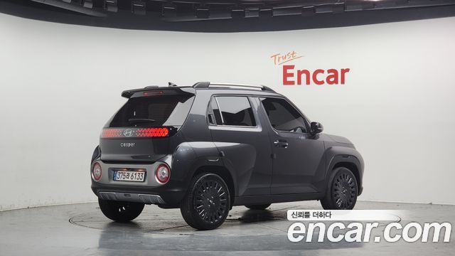 Hyundai Casper 2023 thumb 3