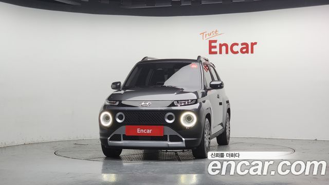 Hyundai Casper 2023 thumb 4