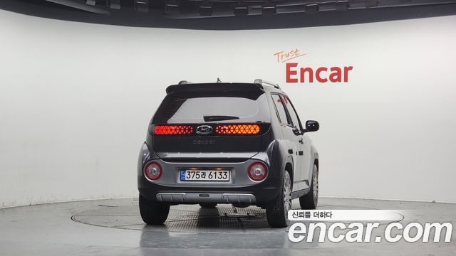 Hyundai Casper 2023 thumb 5