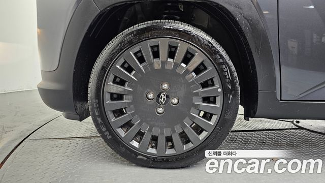 Hyundai Casper 2023 thumb 6