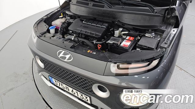 Hyundai Casper 2023 thumb 7