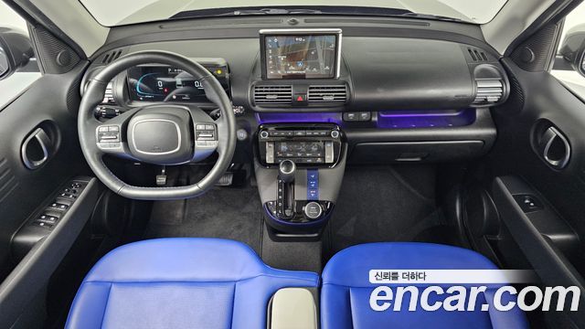 Hyundai Casper 2023 thumb 8