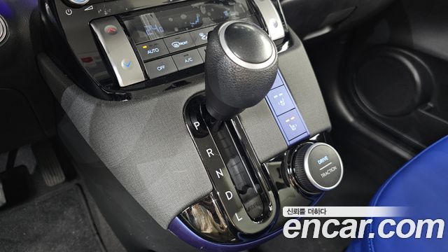 Hyundai Casper 2023 thumb 9