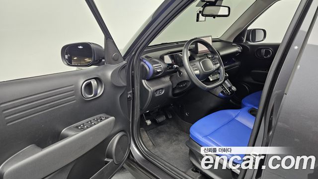 Hyundai Casper 2023 thumb 10