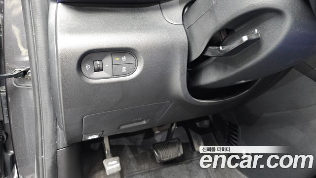 Hyundai Casper 2023 thumb 12