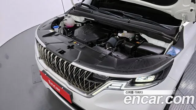 Kia Carnival 2023 thumb 7