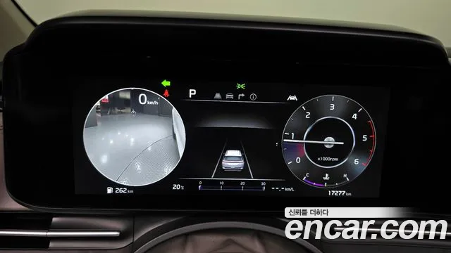 Kia Carnival 2023 thumb 9