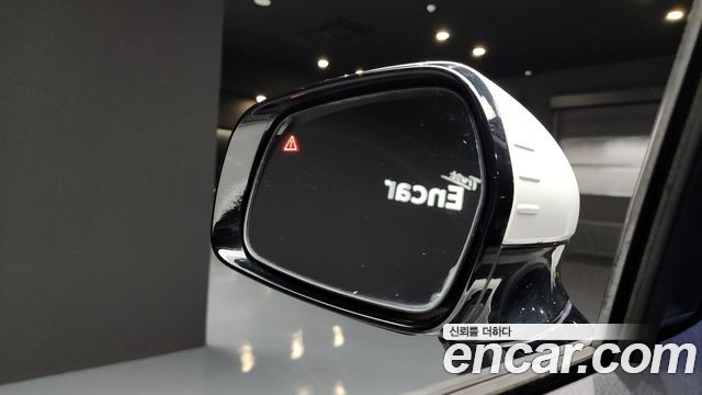 Kia Carnival 2020 thumb 9
