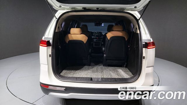 Kia Carnival 2020 thumb 12