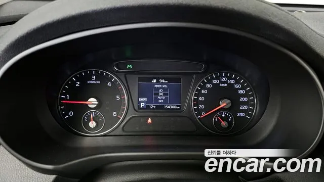 Kia Sorento 2019 thumb 8