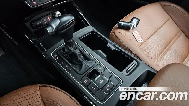 Kia Sorento 2019 thumb 9