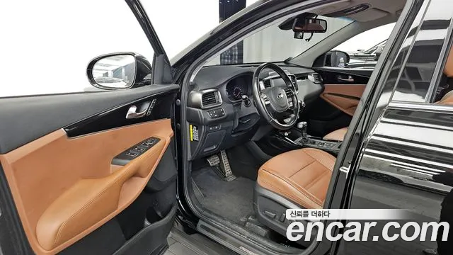 Kia Sorento 2019 thumb 10