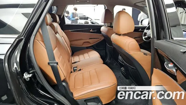 Kia Sorento 2019 thumb 12