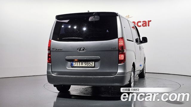 Hyundai Starex 2018 thumb 5