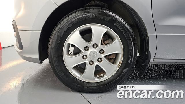 Hyundai Starex 2018 thumb 6