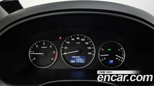 Hyundai Starex 2018 thumb 9