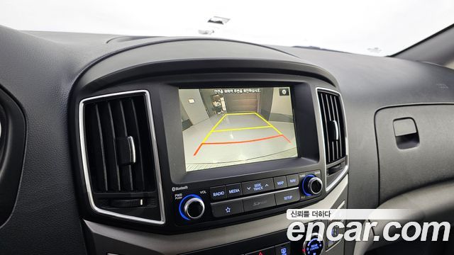 Hyundai Starex 2018 thumb 12