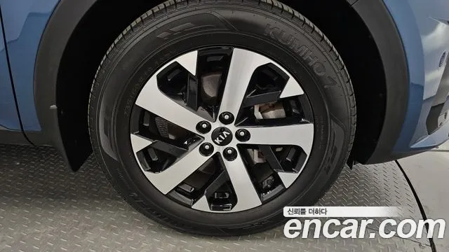 Kia Sorento 2020 thumb 6