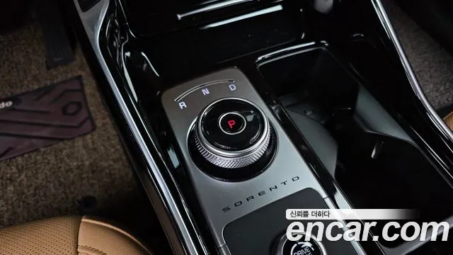 Kia Sorento 2020 thumb 9
