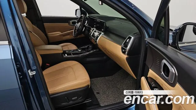 Kia Sorento 2020 thumb 10