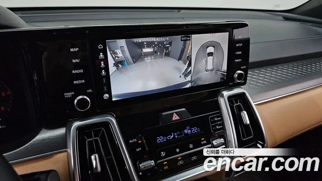 Kia Sorento 2020 thumb 11