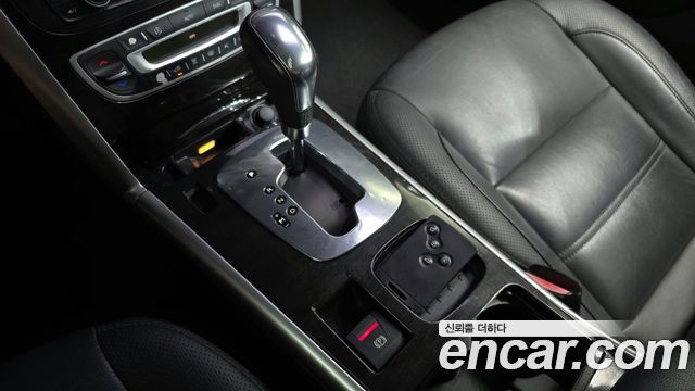 Renault Korea SM5 2013 thumb 9