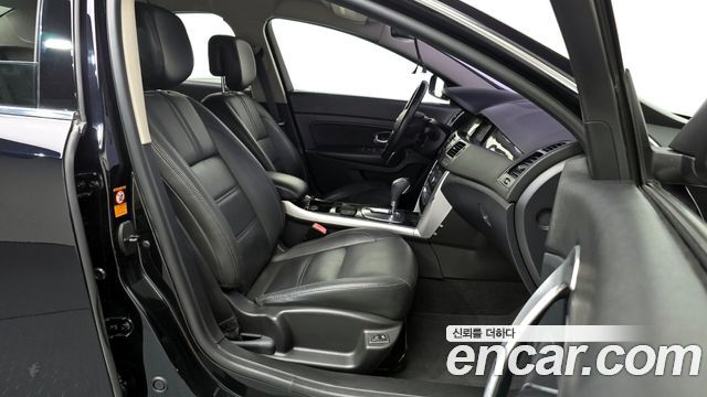 Renault Korea SM5 2013 thumb 10