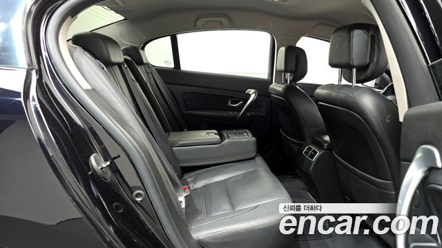 Renault Korea SM5 2013 thumb 12